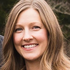 Meet your Posher, Gina